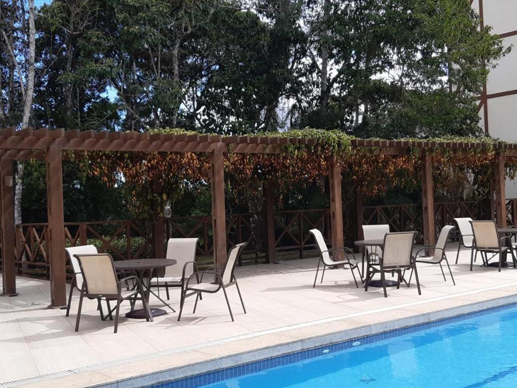 Cond Vista Azul Pedra Azul (Espirito Santo) Exterior foto
